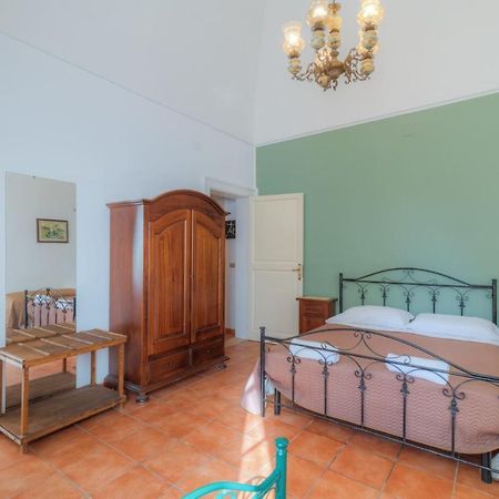Il Castagnaro Monopoli Apartment Екстериор снимка