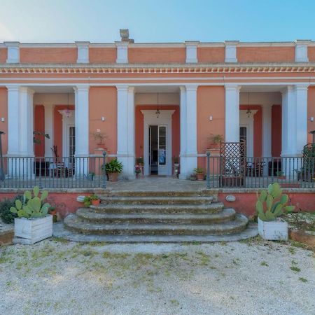 Il Castagnaro Monopoli Apartment Екстериор снимка