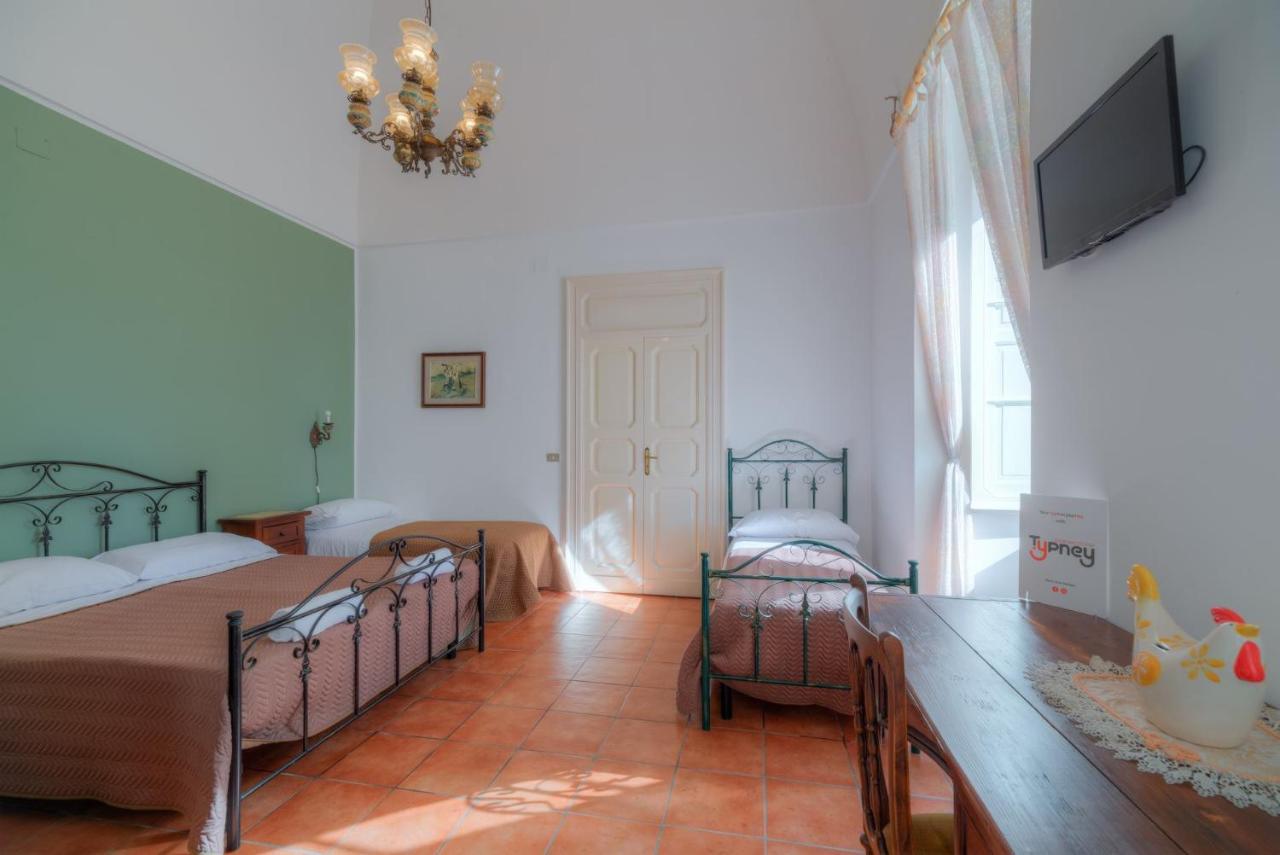 Il Castagnaro Monopoli Apartment Екстериор снимка