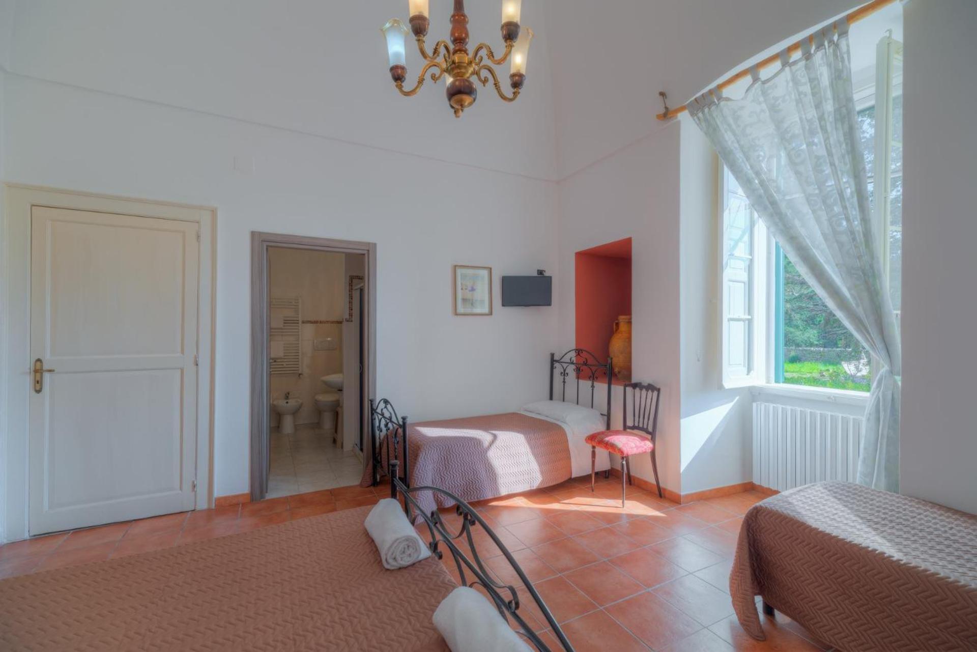 Il Castagnaro Monopoli Apartment Екстериор снимка