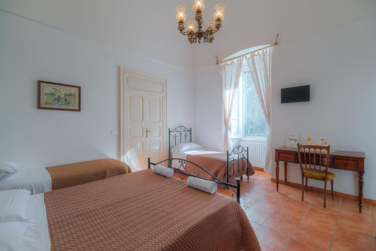 Il Castagnaro Monopoli Apartment Екстериор снимка