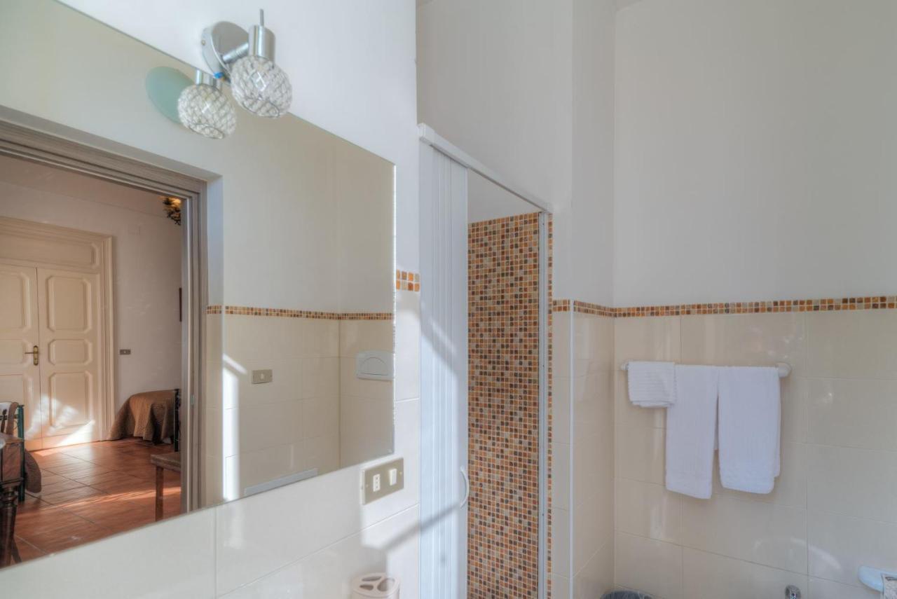 Il Castagnaro Monopoli Apartment Екстериор снимка