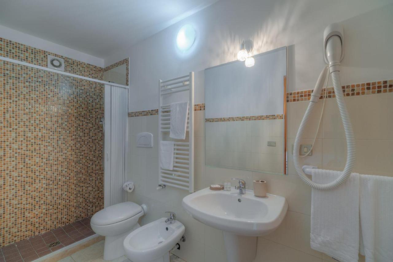 Il Castagnaro Monopoli Apartment Екстериор снимка