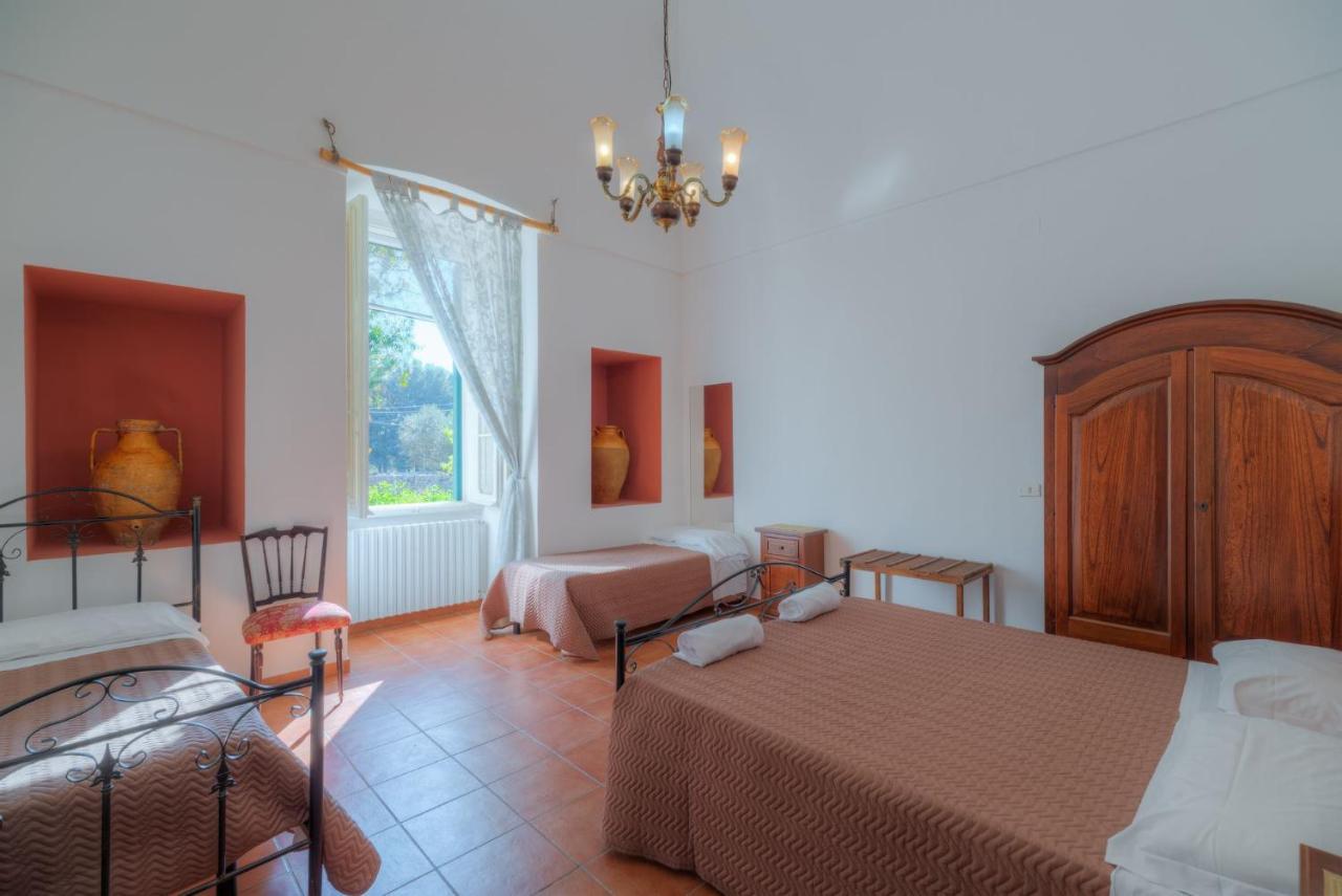 Il Castagnaro Monopoli Apartment Екстериор снимка