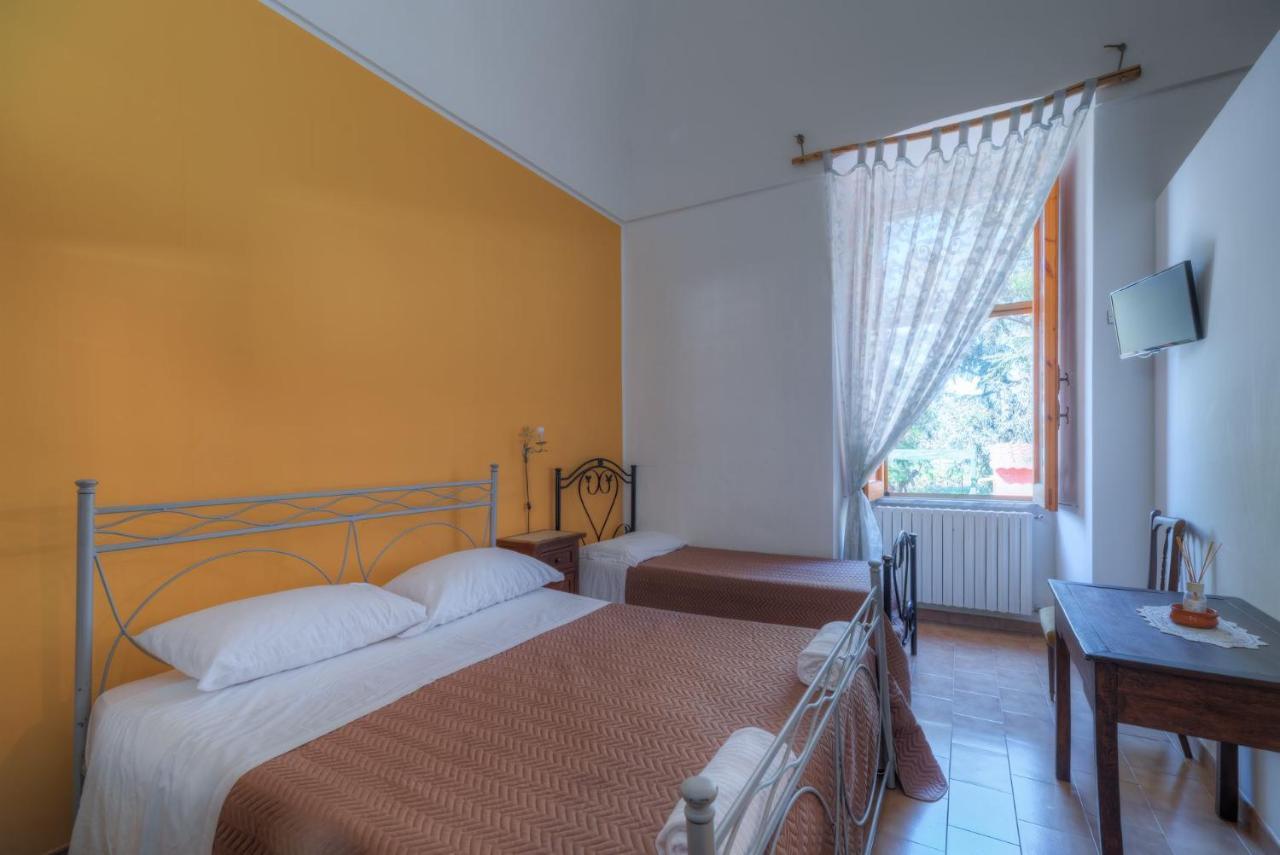 Il Castagnaro Monopoli Apartment Екстериор снимка