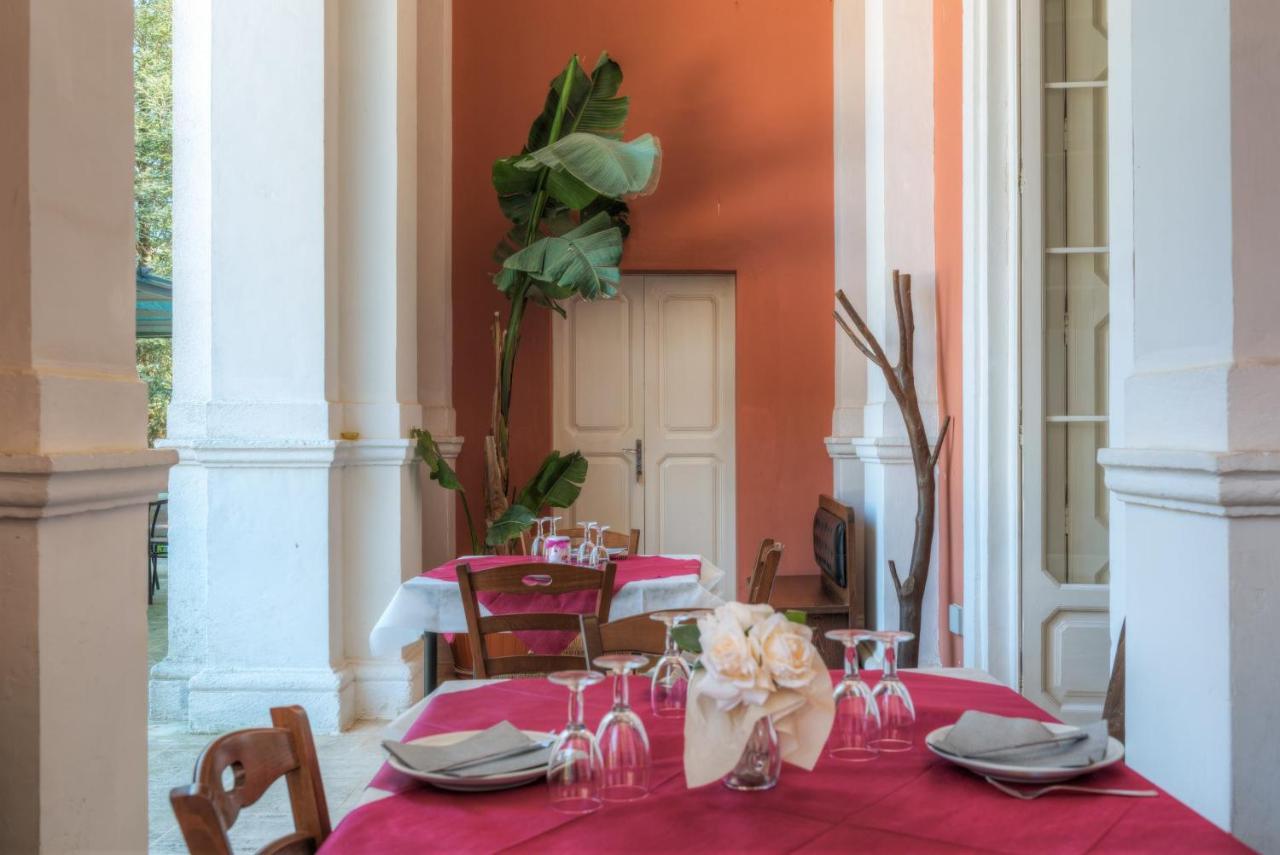 Il Castagnaro Monopoli Apartment Екстериор снимка