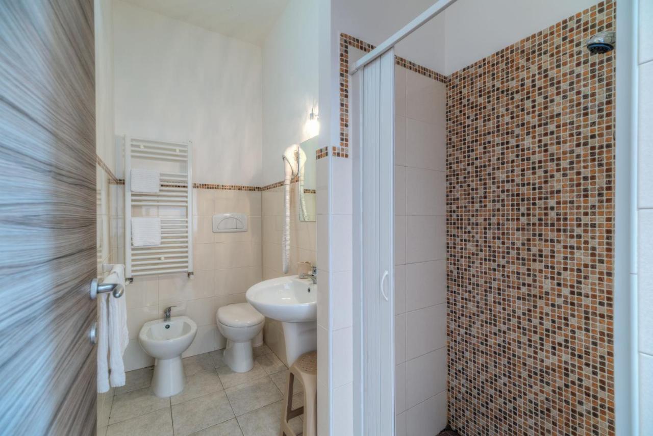 Il Castagnaro Monopoli Apartment Екстериор снимка