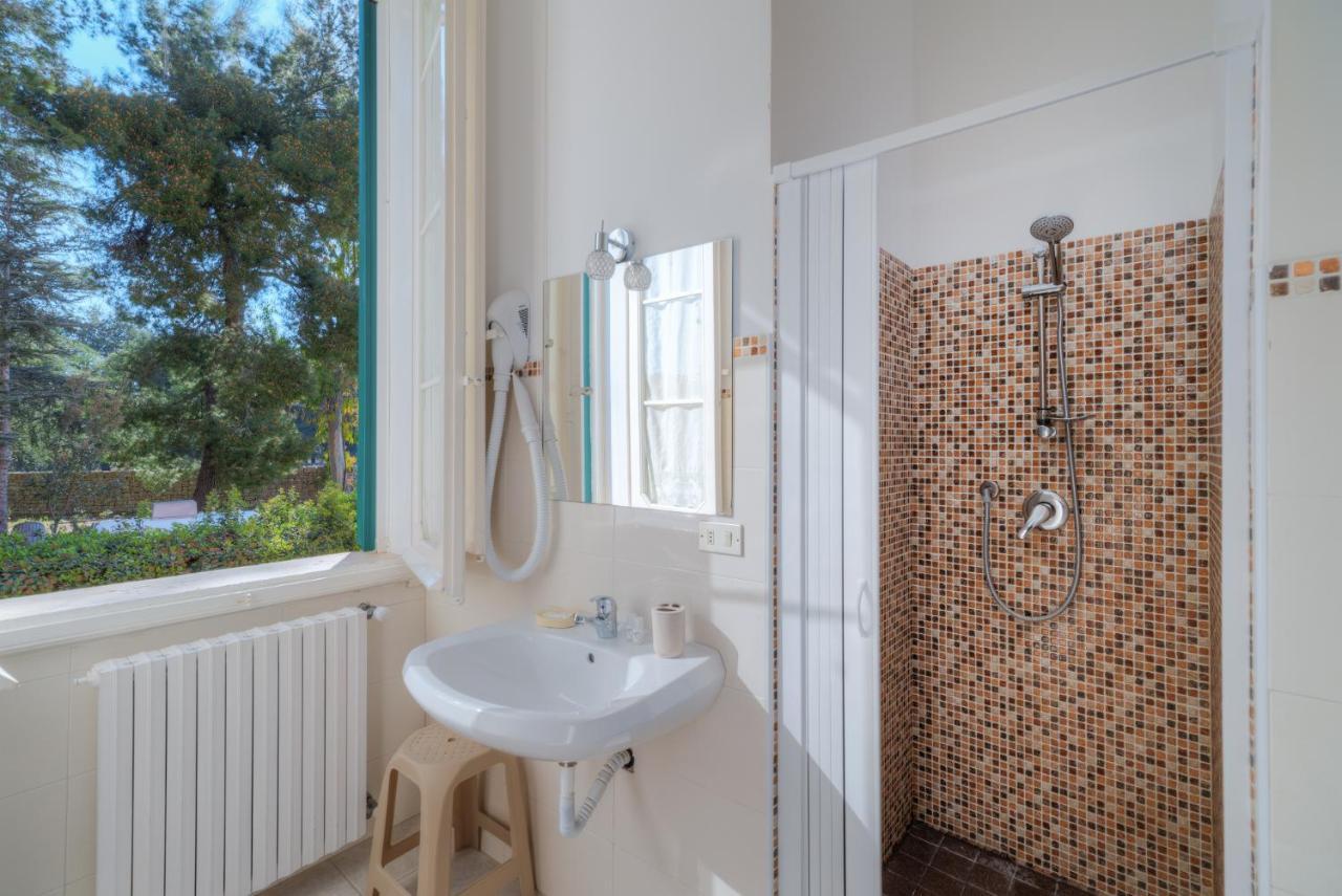 Il Castagnaro Monopoli Apartment Екстериор снимка